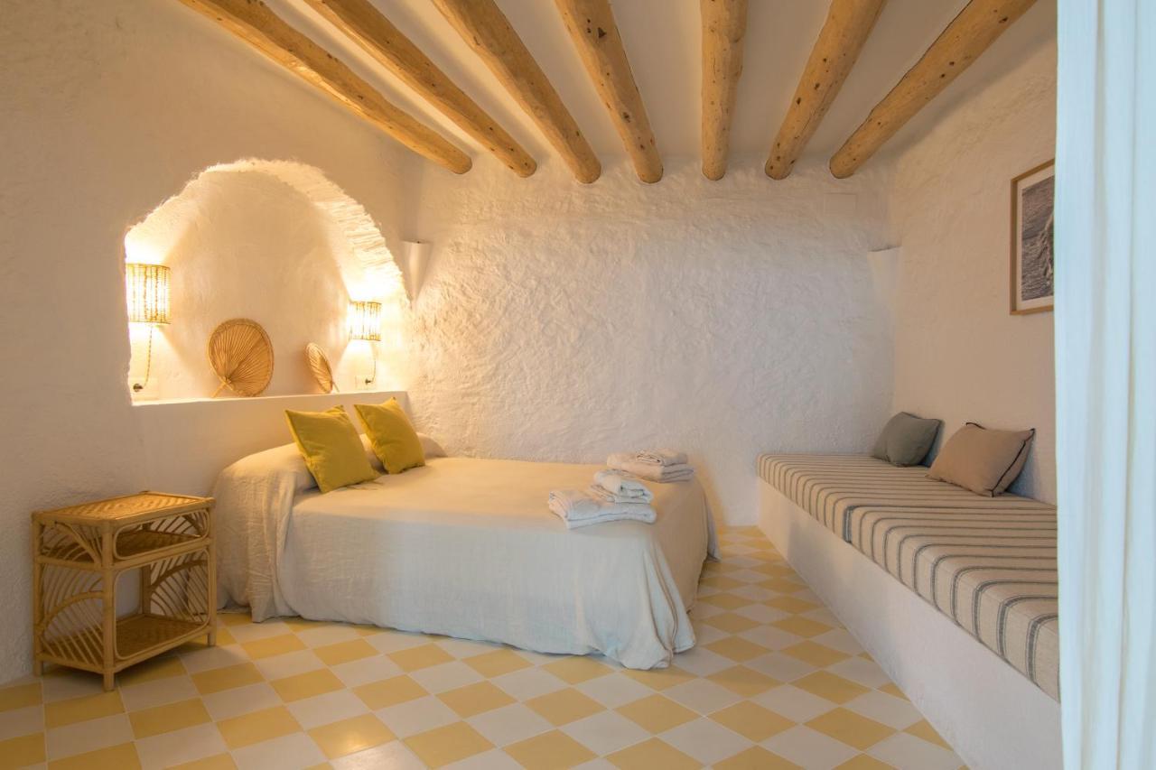 Villa El Porro Cadaqués Exterior foto