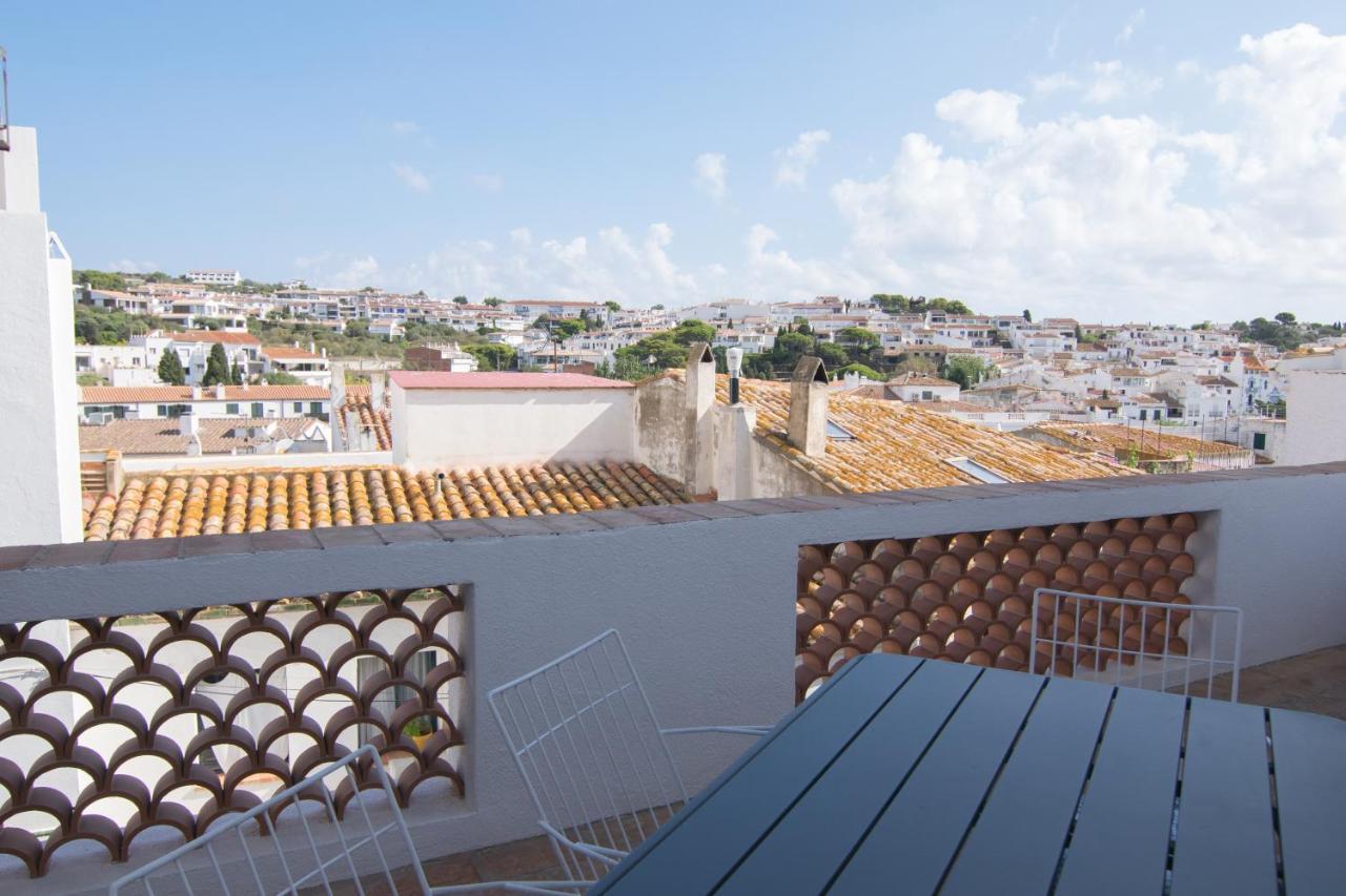 Villa El Porro Cadaqués Exterior foto