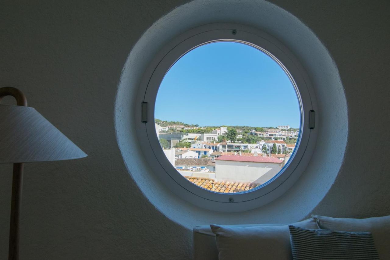 Villa El Porro Cadaqués Exterior foto