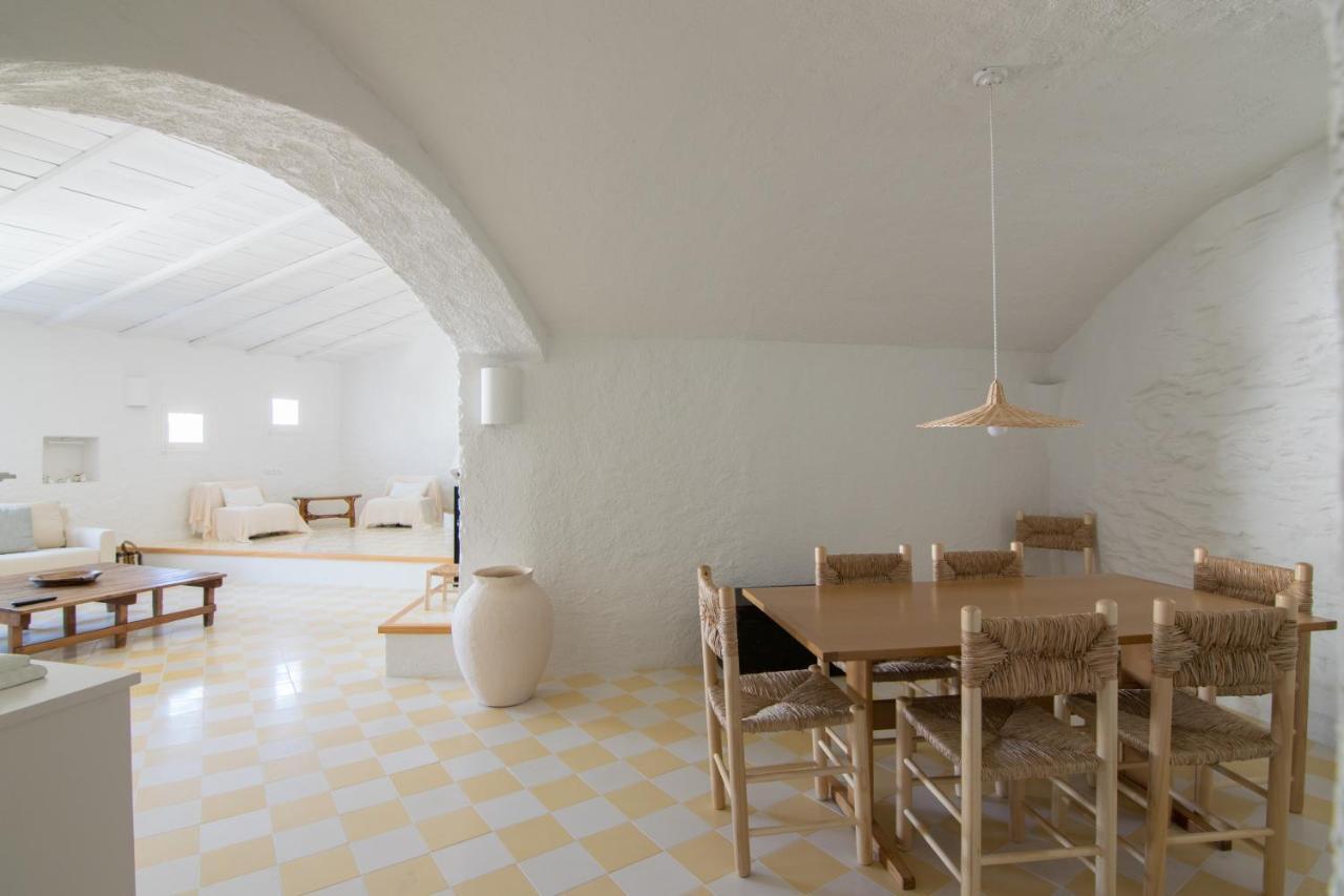 Villa El Porro Cadaqués Exterior foto