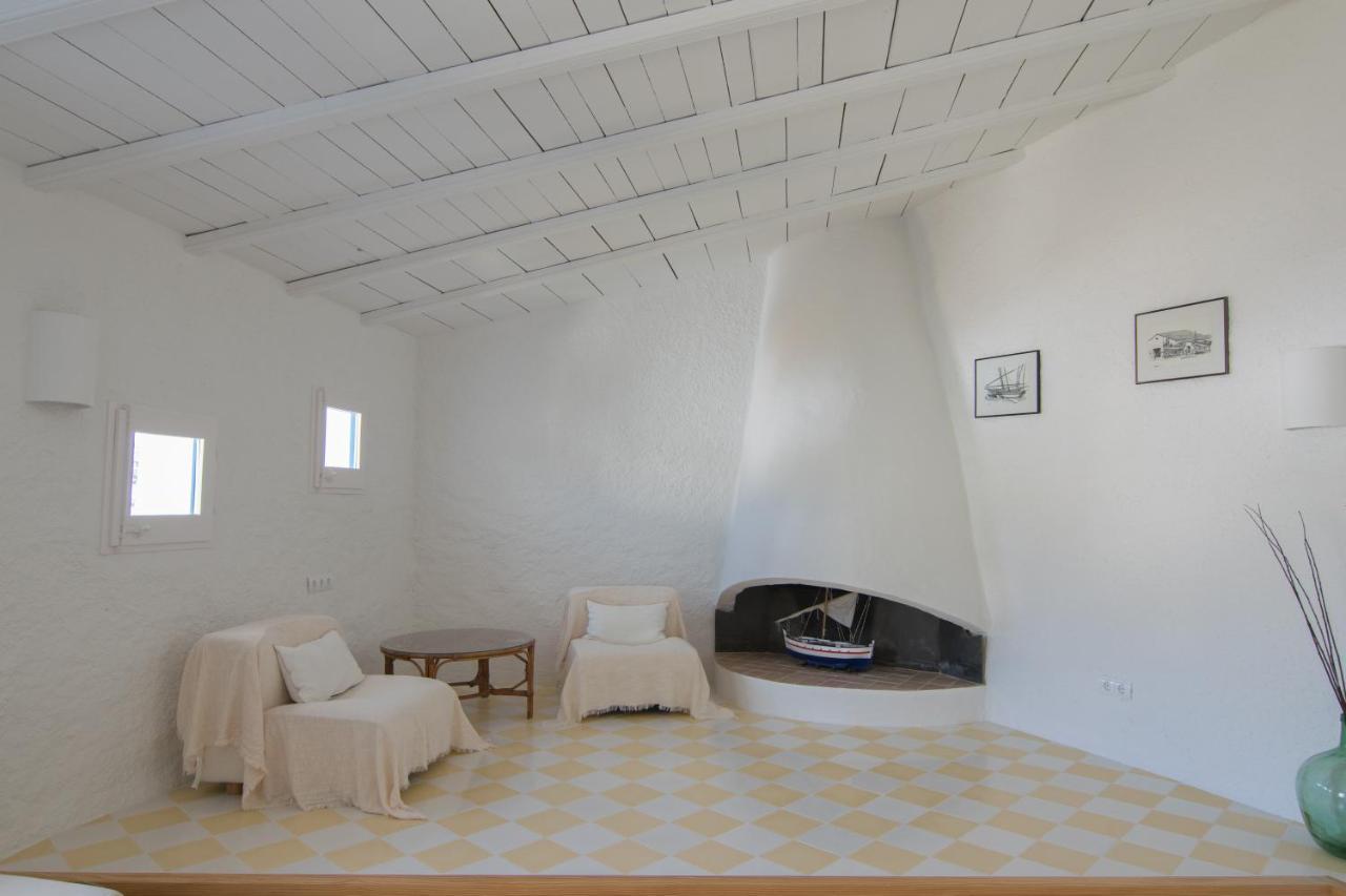 Villa El Porro Cadaqués Exterior foto